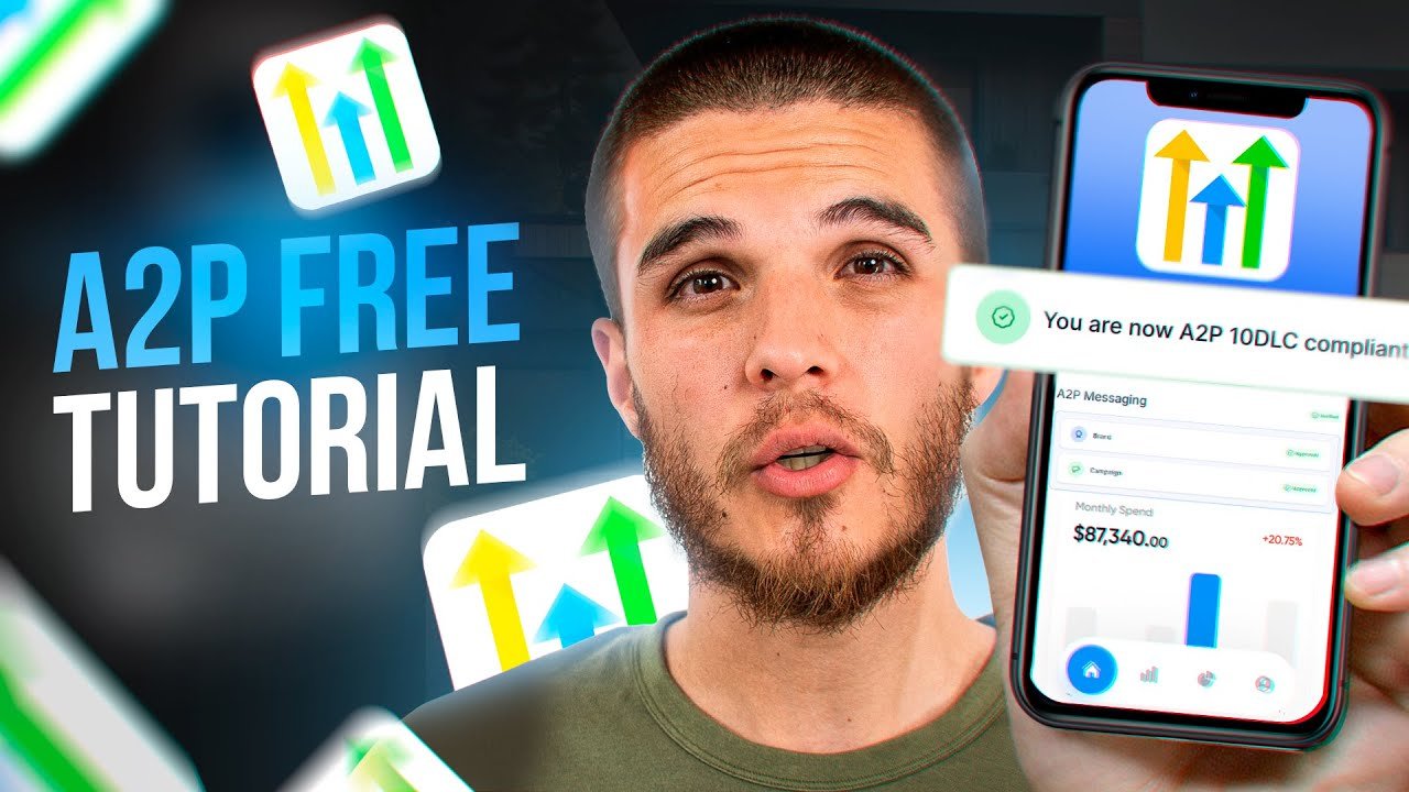 A2P 10DLC News Key Developments in October 2025