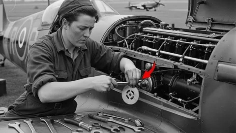 Airline Springs The Unsung Heroes of Aviation Engineering