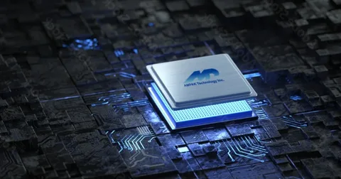 Ampak Technology Powering the Connected World