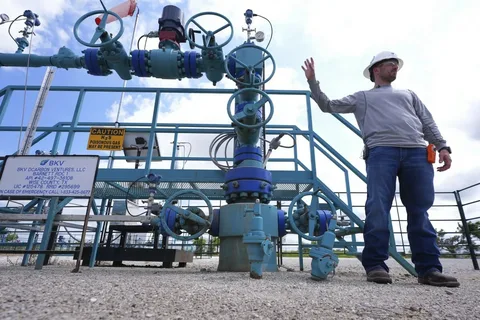 Carbon Capture News Today Innovations, Investments, and the Future of Climate Solutions