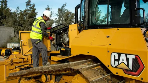 Caterpillar Tools Essential Solutions for Heavy Equipment Maintenance and Efficiency