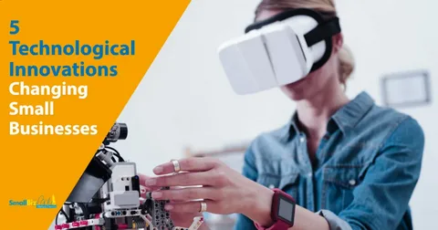 Exploring Start-425 The Next Step in Technology Innovation