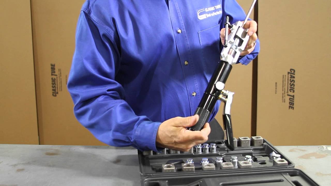 Flaring Tool The Essential Guide for Precision Tube Connections