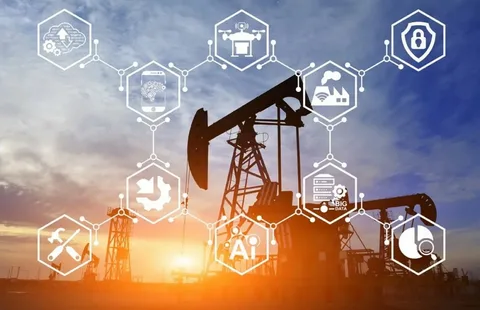 Independent Oil Tools: Powering Efficiency and Innovation