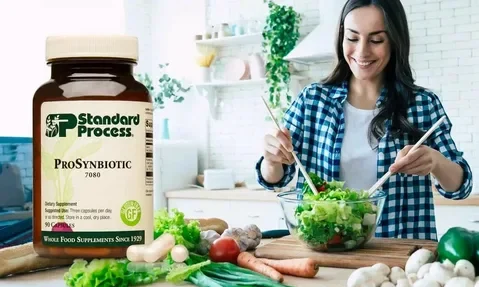 MFM Intestinal Health Plus Probiotic Product Information and Reviews