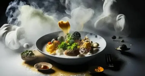 Nika Food A Journey Through Flavor, Health, and Culinary Innovation