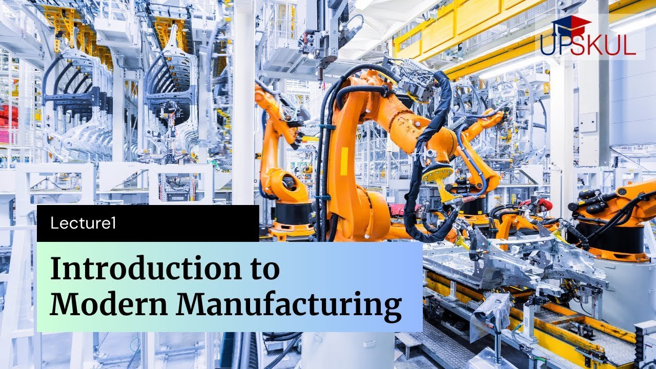 Production Resource Tools Optimizing Efficiency in Modern Manufacturing