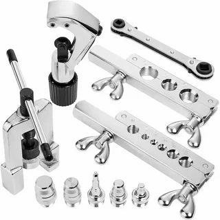 Swaging Tool The Essential Guide for Metalworking, HVAC, and Cable Assembly