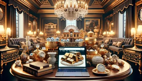 The Most Expensive Thing on Amazon Exploring the World of Ultra-Luxury E-Commerce