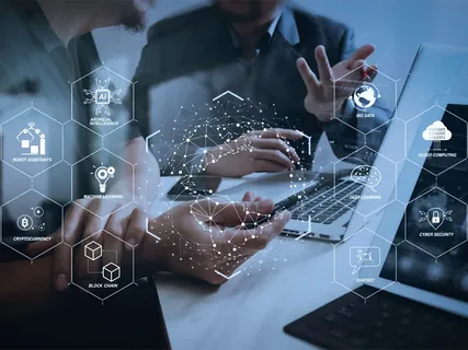 The Technology Solutions Professional Bridging Innovation and Business Success