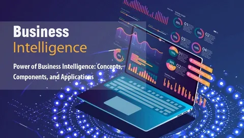 Unlocking Success 10 Powerful Business Intelligence Exercises for Modern Organizations