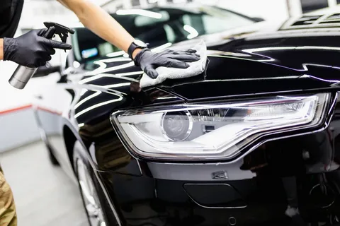 Auto Detailing Near Me How to Find the Best Car Detailing Service in Your Area