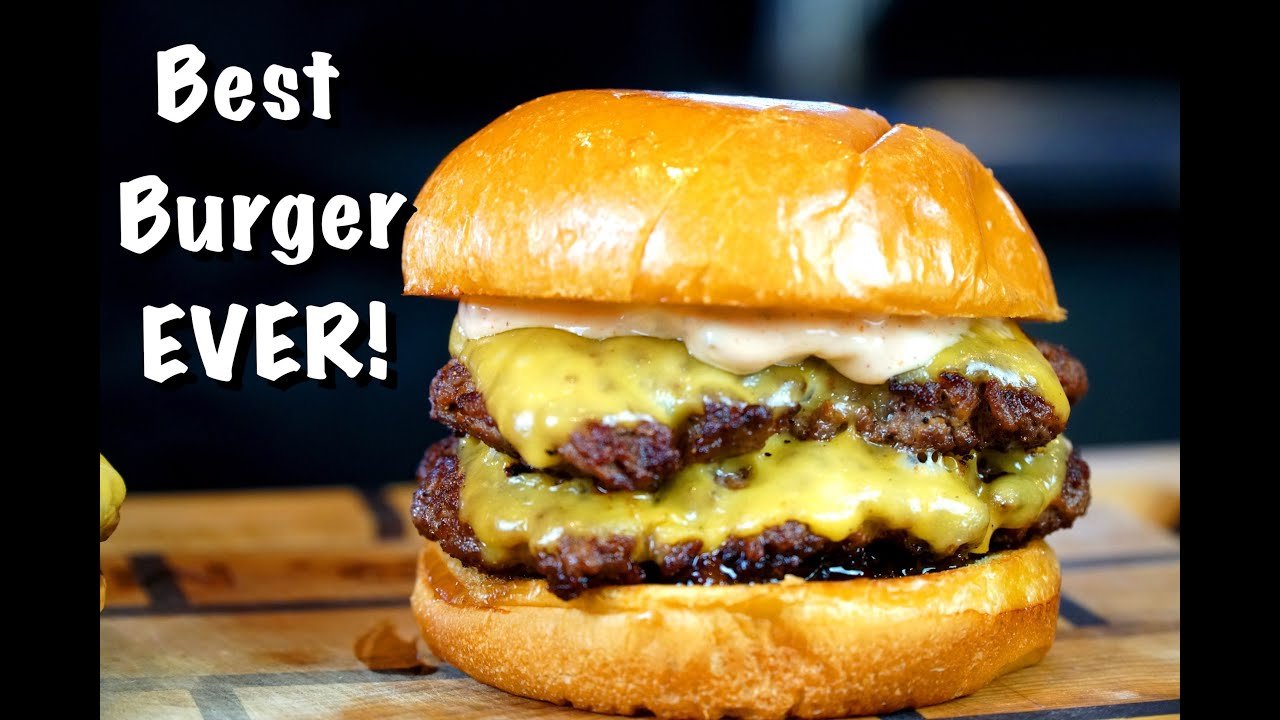 Best Burgers Near Me Your Complete Guide to Finding the Perfect Patty