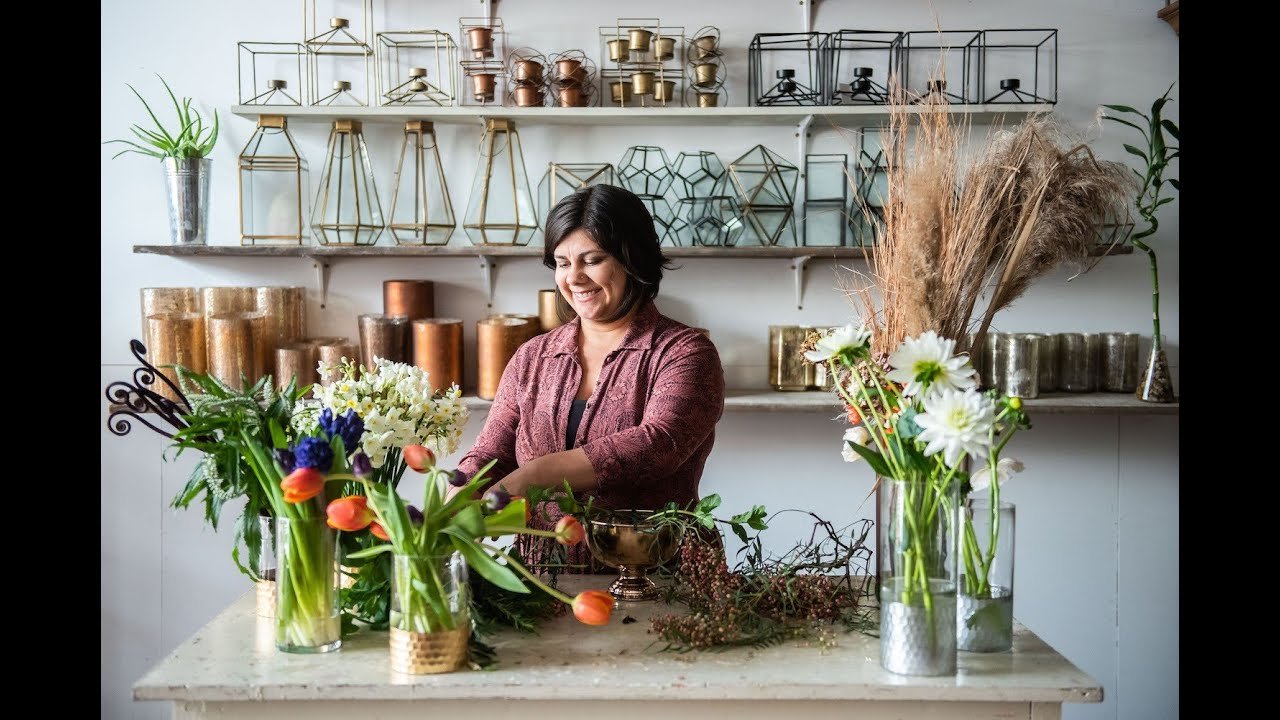 Flower Shop Near Me Your Complete Guide to Finding the Best Local Florist