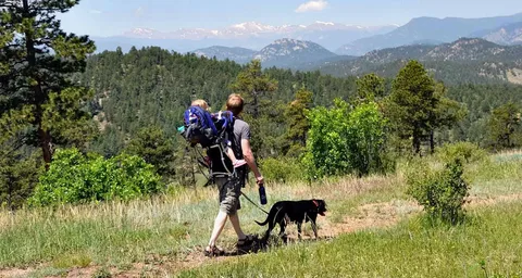 Hikes Near Me Your Complete Guide to Finding and Enjoying Local Trails