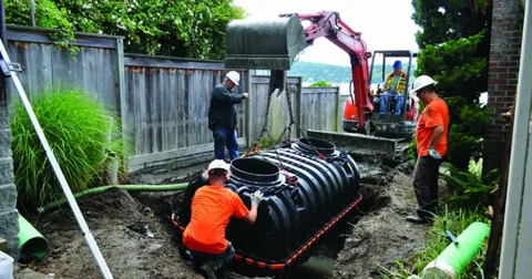 Septic Repair Near Me Your Complete Guide to Finding Reliable Septic System Services
