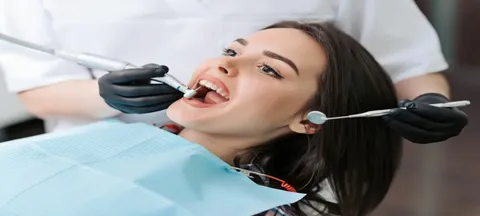 Teeth Cleaning Near Me Your Complete Guide to Professional Dental Cleanings