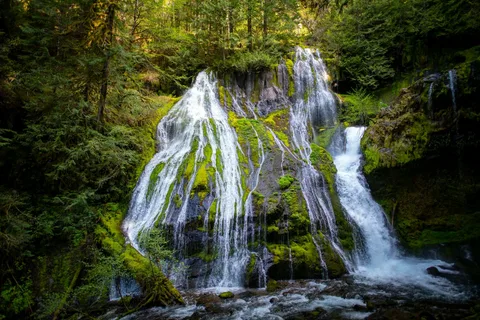 Waterfalls Near Me Your Complete Guide to Finding and Exploring Local Cascades